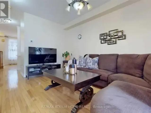 Townhouse for rent in York, Ontario
