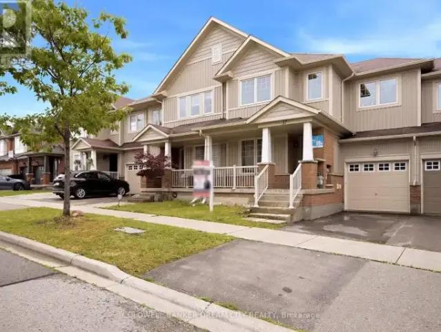 Townhouse for rent in York, Ontario