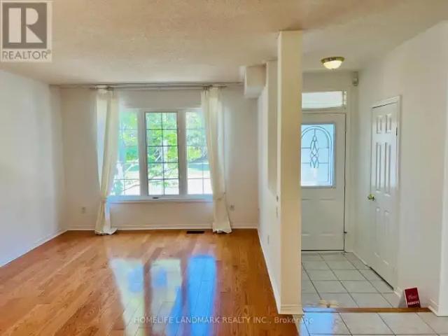 Townhouse for rent in York, Ontario