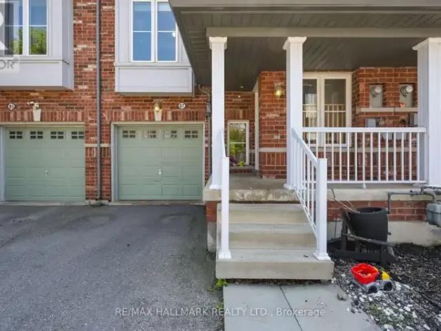 Townhouse for rent in York, Ontario