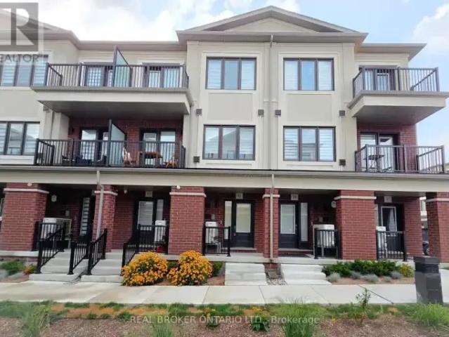 Townhouse for rent in York, Ontario