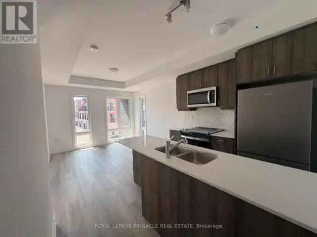 Townhouse for rent in York, Ontario