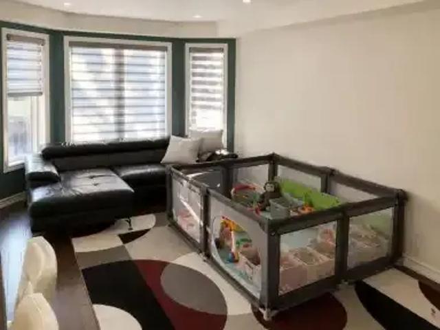 Townhouse for rent in York, Ontario