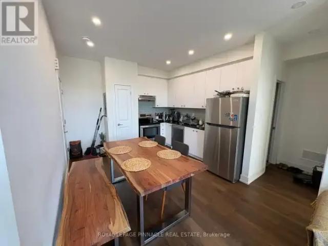 Townhouse for rent in York, Ontario