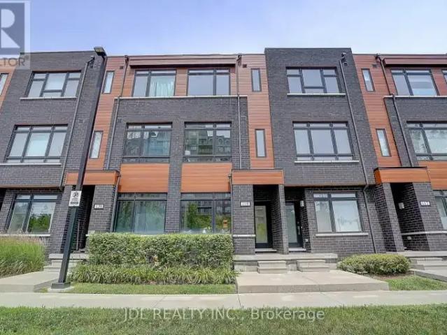Townhouse for rent in York, Ontario
