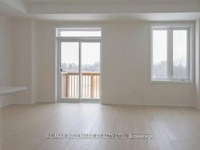 Townhouse for rent in York, Ontario