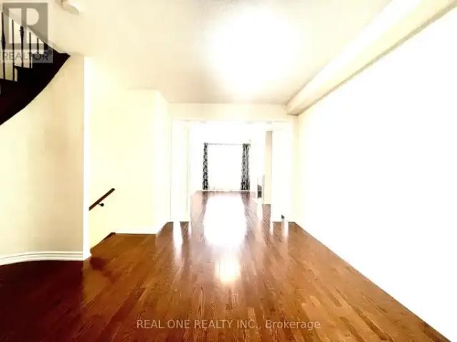 Townhouse for rent in York, Ontario