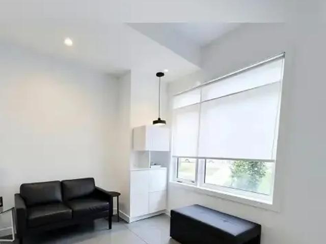 Townhouse for rent in York, Ontario