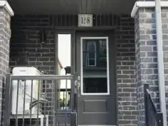 Townhouse for rent in York, Ontario