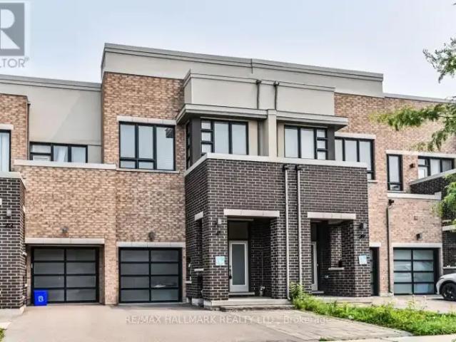 Townhouse for rent in York, Ontario