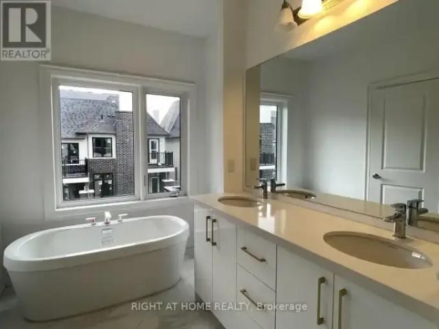 Townhouse for rent in York, Ontario