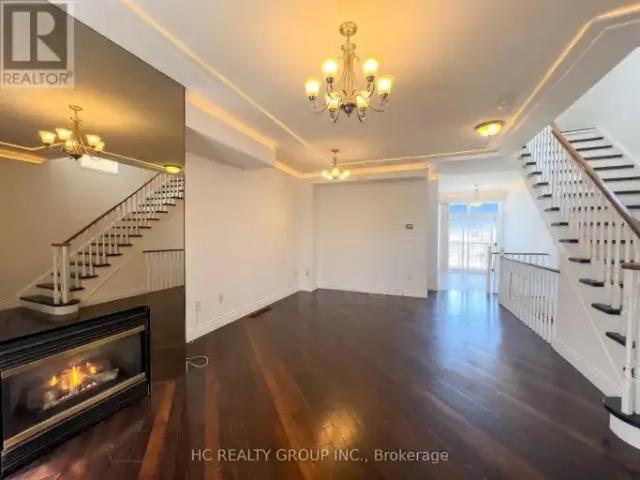 Townhouse for rent in York, Ontario