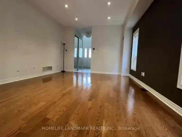 Townhouse for rent in York, Ontario
