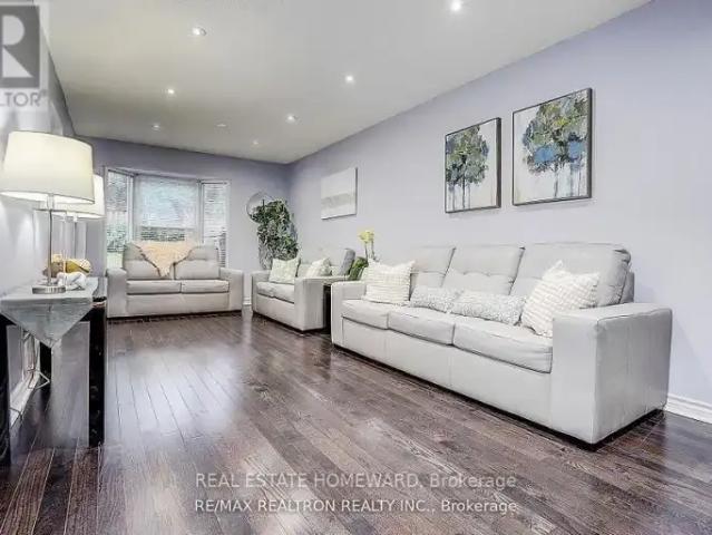 Townhouse for rent in York, Ontario