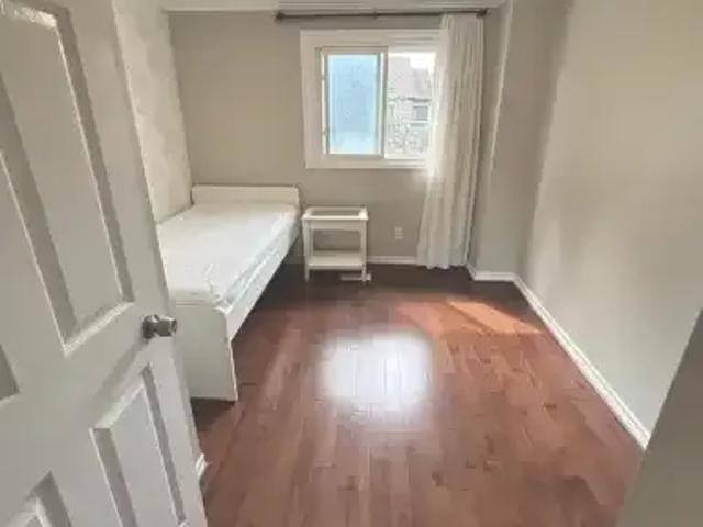 Townhouse for rent in York, Ontario