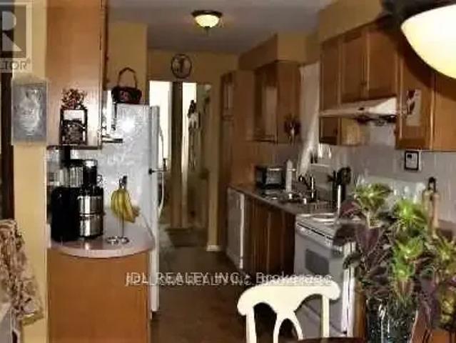 Townhouse for rent in York, Ontario