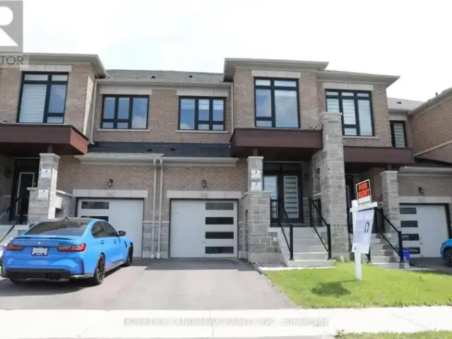 Townhouse for rent in York, Ontario
