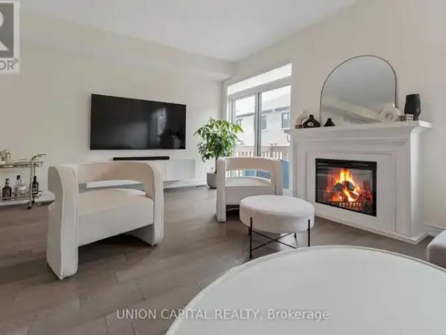 Townhouse for rent in York, Ontario