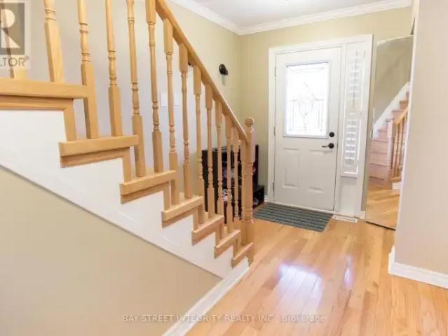 Townhouse for rent in York, Ontario