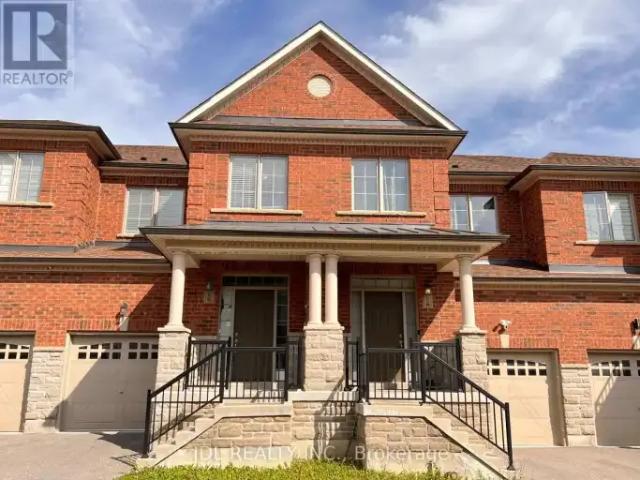 Townhouse for rent in York, Ontario