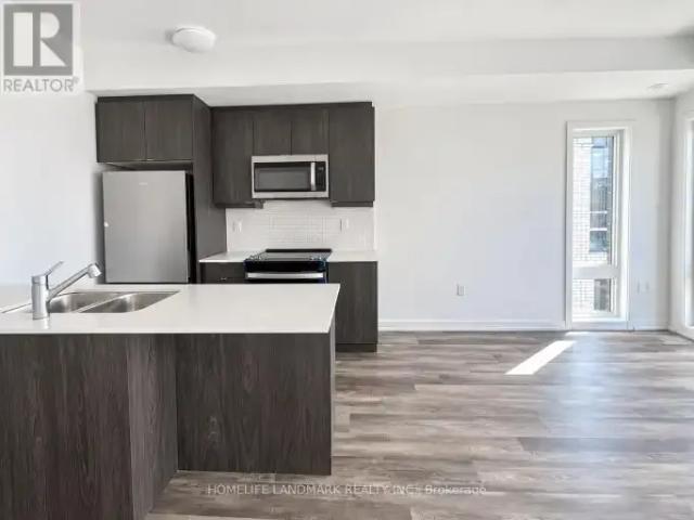 Townhouse for rent in York, Ontario