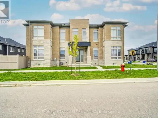 Townhouse for rent in York, Ontario