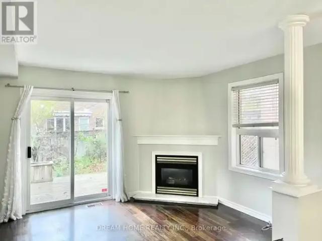 Townhouse for rent in York, Ontario