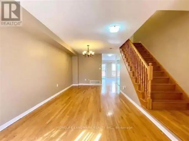 Townhouse for rent in York, Ontario