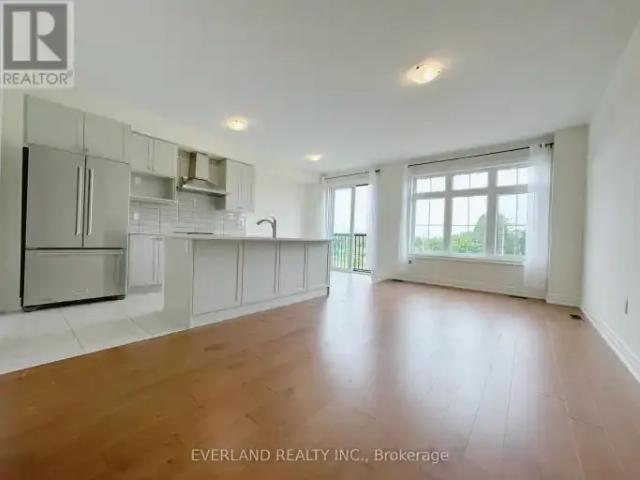 Townhouse for rent in Richmond Hill, Golden Horseshoe