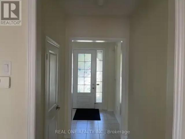 Townhouse for rent in Richmond Hill, Golden Horseshoe