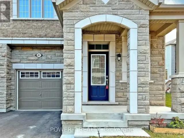 Townhouse for rent in Richmond Green, Richmond Hill