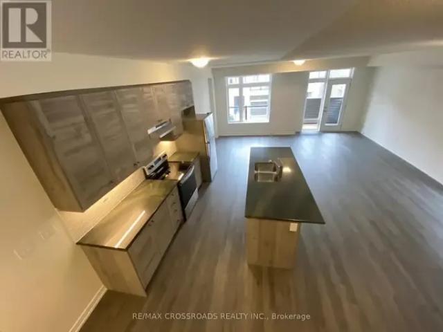 Townhouse for rent in Richmond Hill