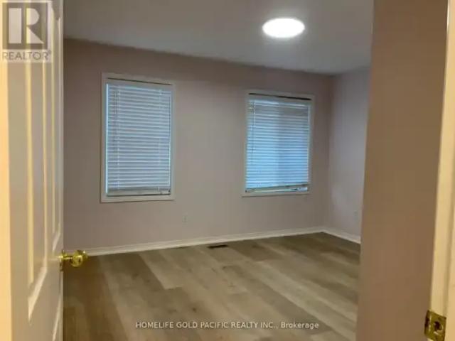 Townhouse for rent in Richmond Hill, Ontario