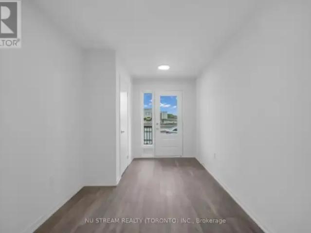 Townhouse for rent in York, Ontario