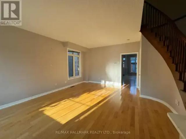 Townhouse for rent in York, Ontario