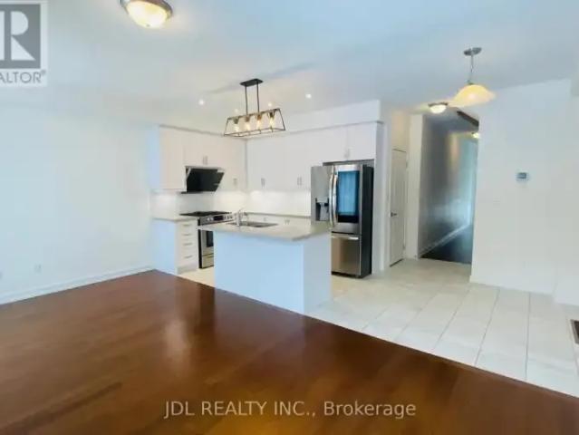 Townhouse for rent in York, Ontario