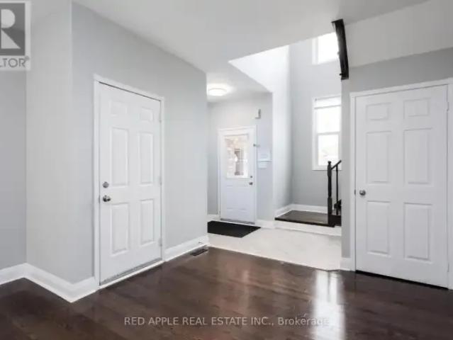 Townhouse for rent in York, Ontario
