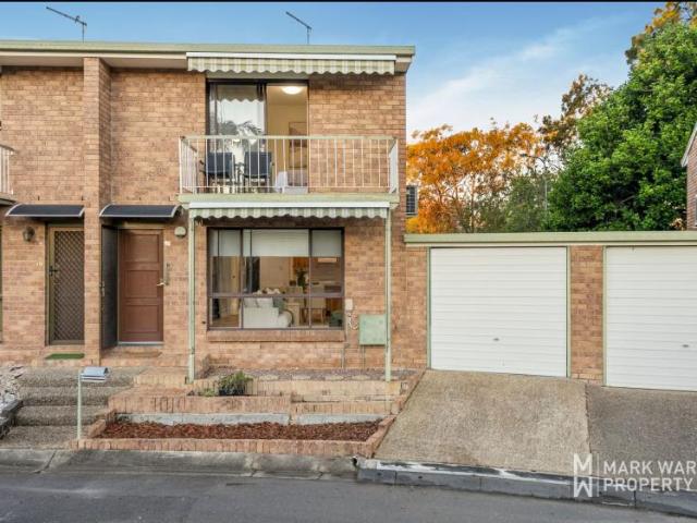 Townhouse for sale in Toombul, Queensland
