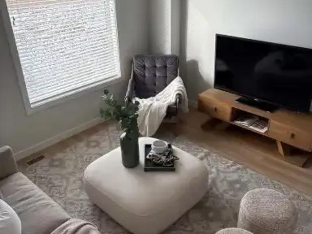 Townhouse for rent in Alberta