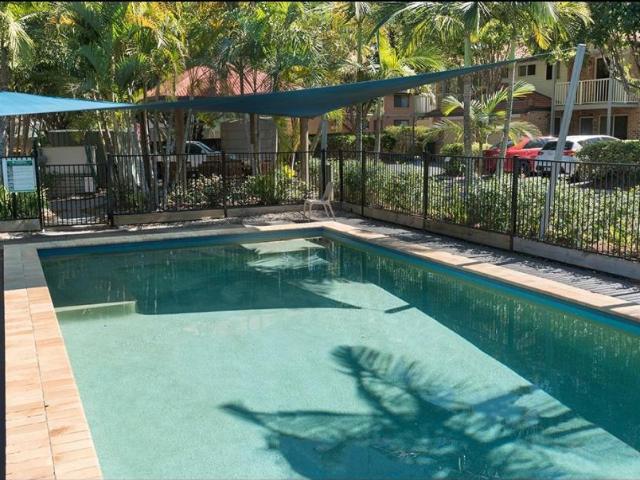 Townhouse for rent in Toombul, Queensland
