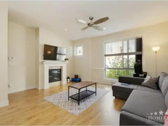 Townhouse for rent in Chilliwack, Fraser Valley Regional District