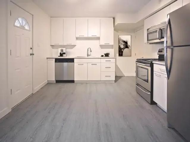 Townhouse for rent in Saskatoon, Saskatchewan