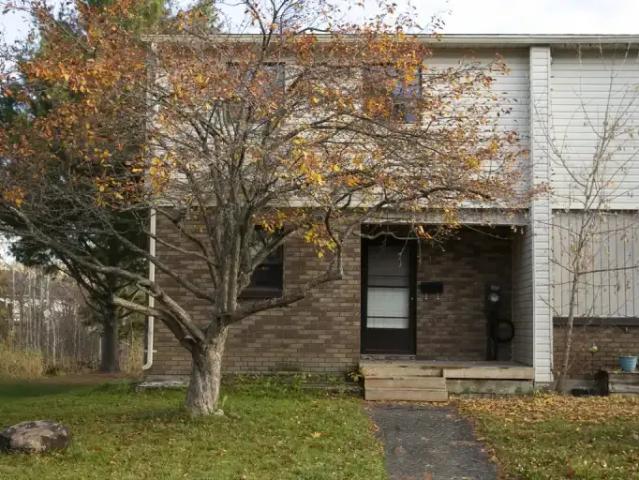 Townhouse for rent in Sault Sainte Marie, Ontario