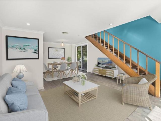 Townhouse for sale in Sawtell, Coffs Harbour City Council