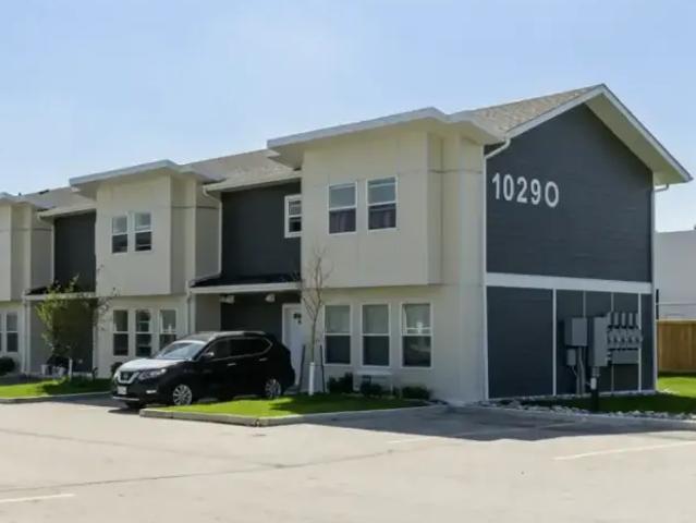 Townhouse for rent in Selkirk, Manitoba