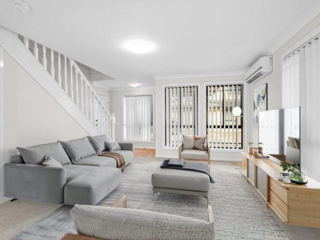 Townhouse for sale in Seven Hills, Blacktown City Council