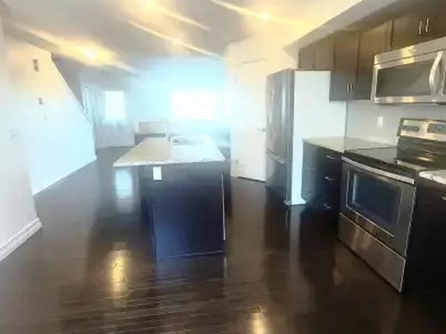 Townhouse for rent in Sherwood Park, Alberta