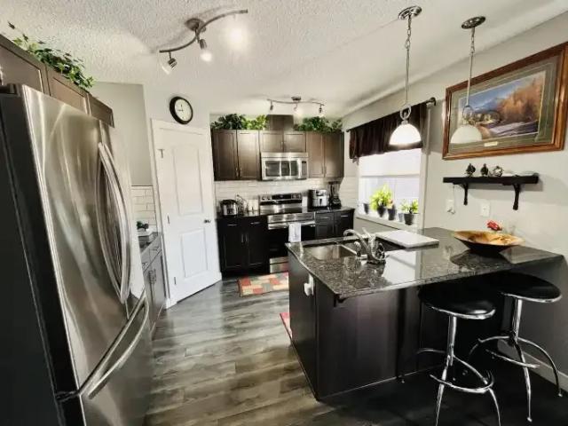 Townhouse for rent in Sherwood Park, Alberta