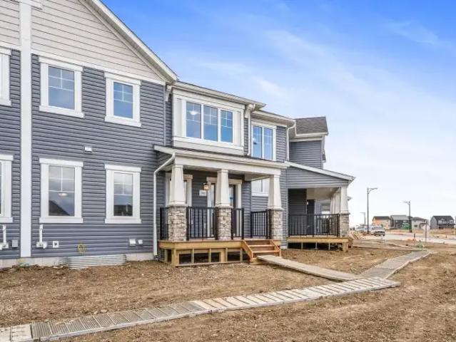 Townhouse for rent in Sherwood Park, Alberta