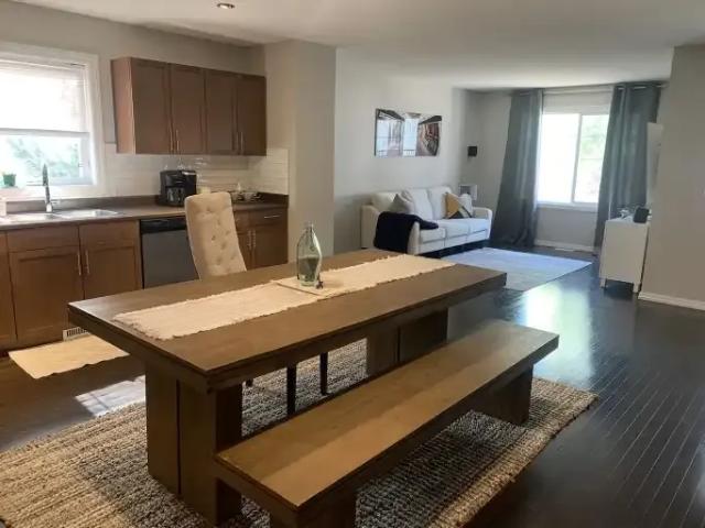 Townhouse for rent in Sherwood Park, Alberta